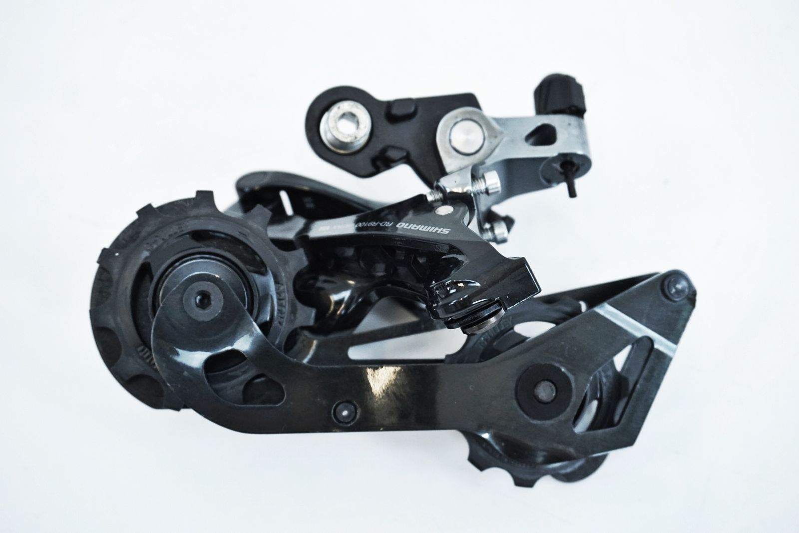 自転車 SHIMANO 「シマノ」 DURA-ACE RD-R9100 リアディレイラー 