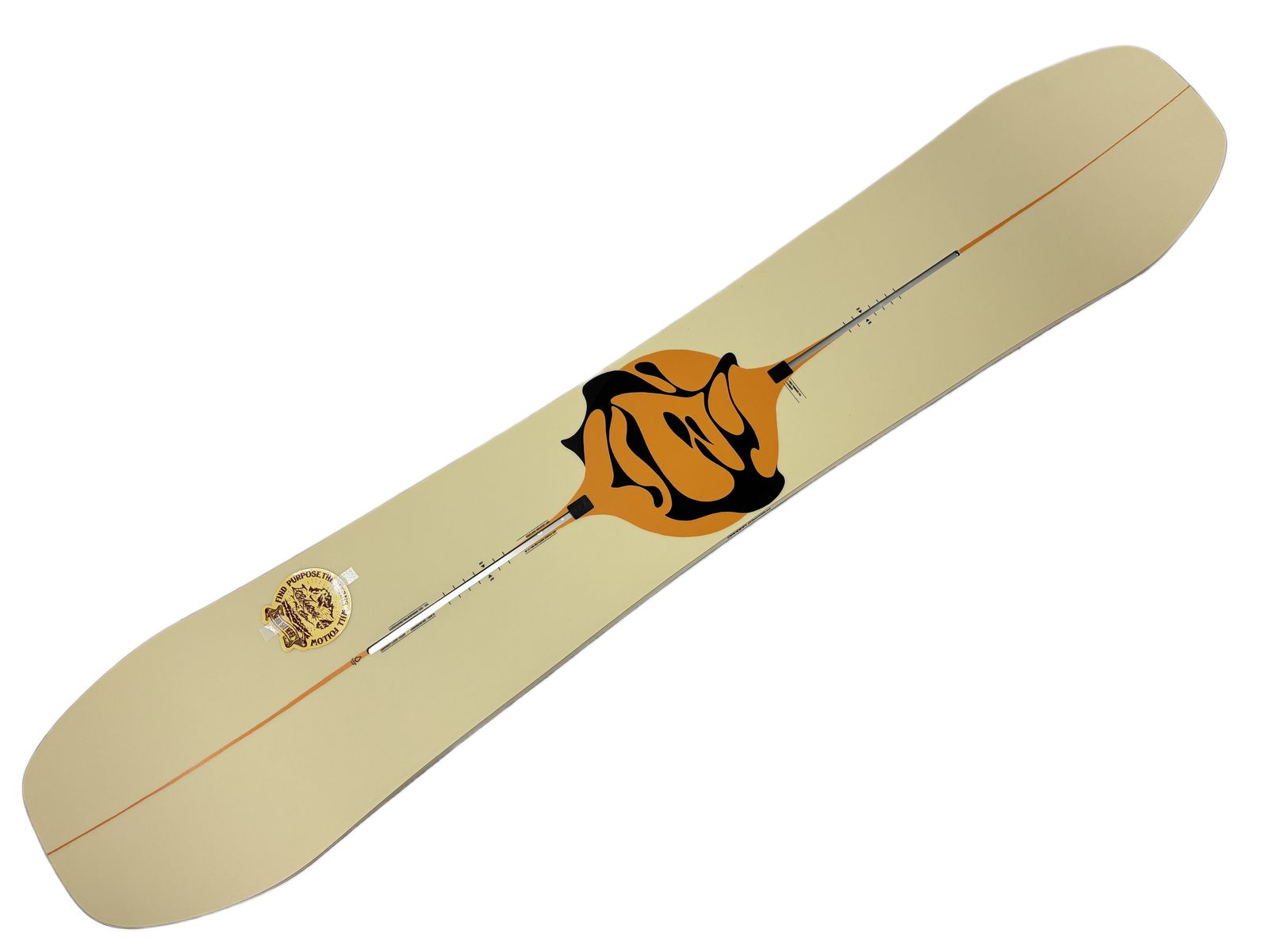 武天老師 (プロフ必読)美品BURTON バートンスノーボードスキー