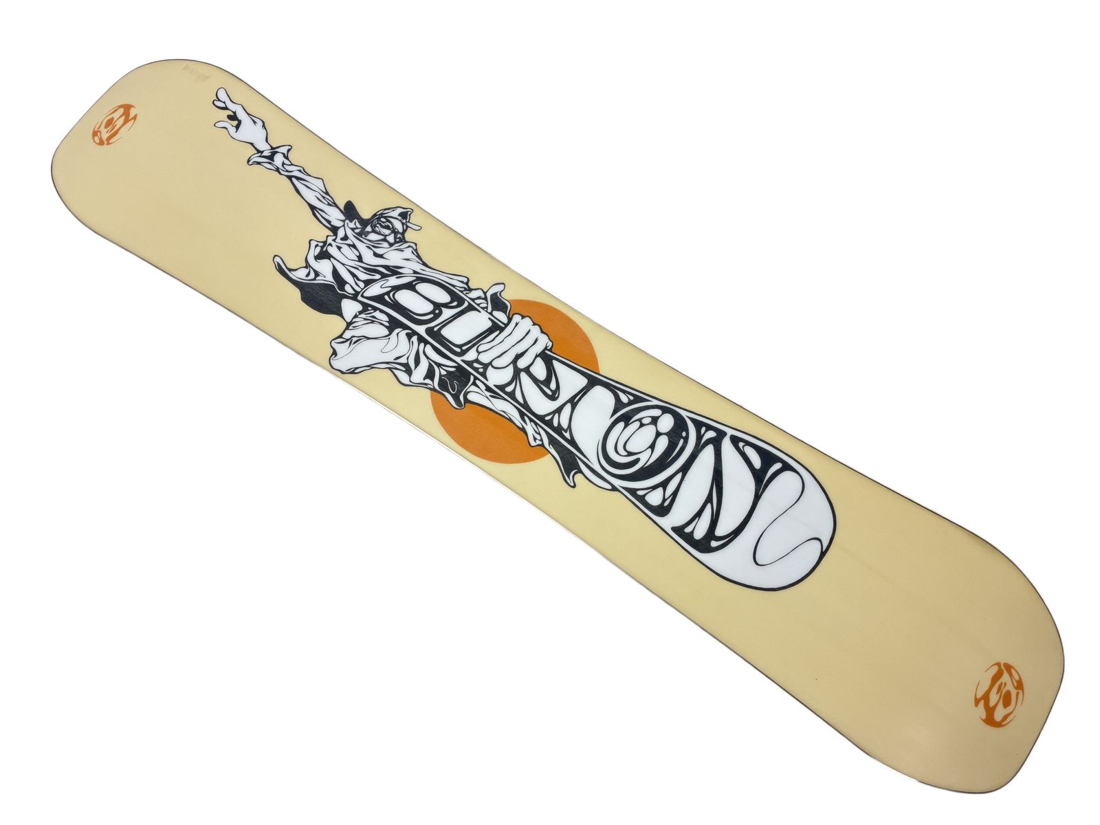 BURTON バートン FREE THINKER 154cm 21/22 スノーボード 未使用