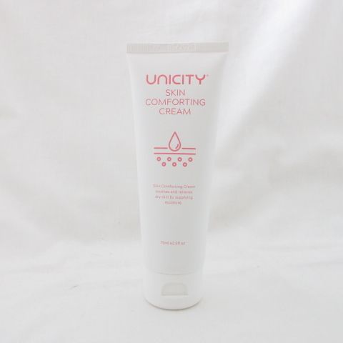 UNICITY ユニシティ スキン コンフォーティング クリーム ＜ 保湿