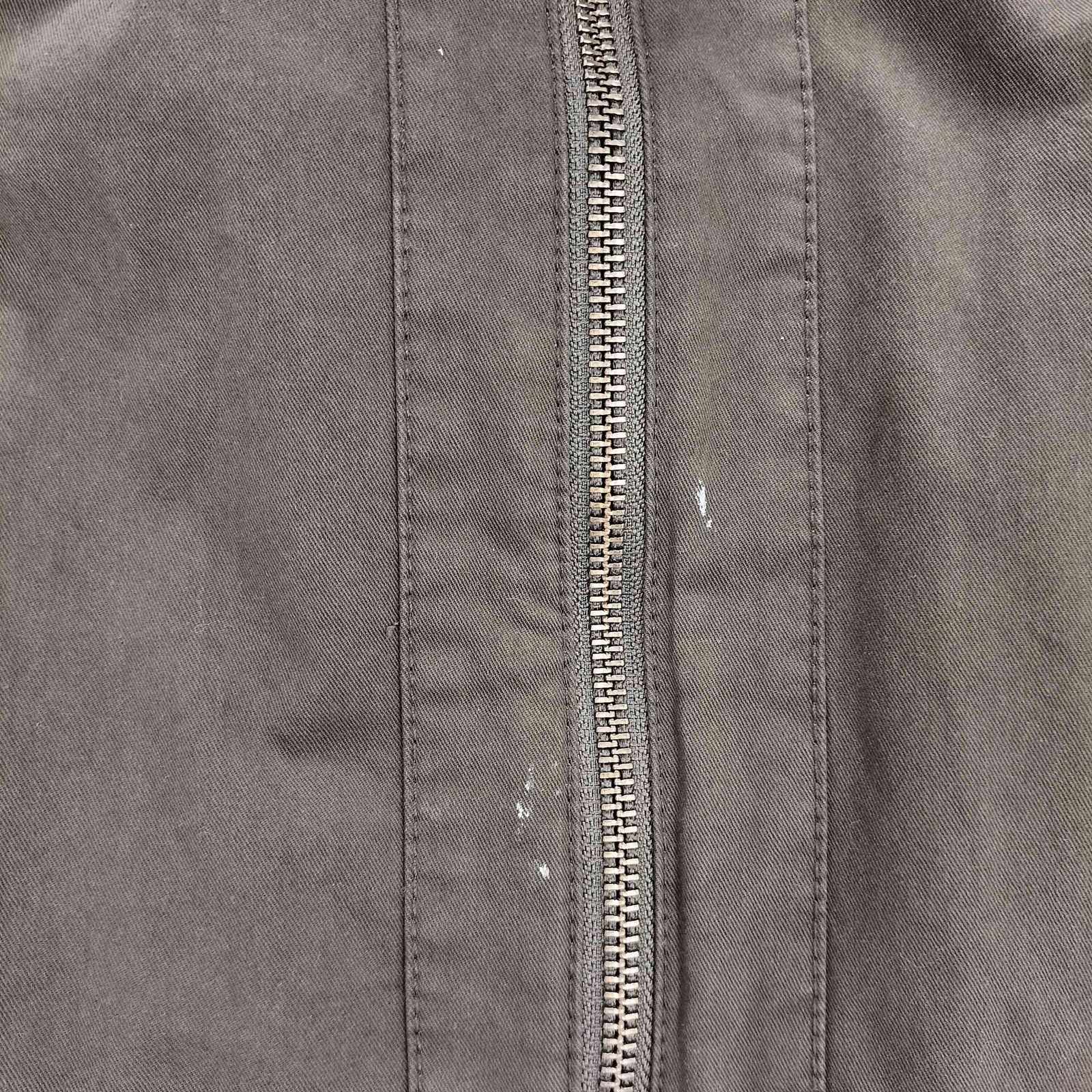 ラグアジェム LAGUA GEM LINE DOCKING COTTON ジャケット レディース