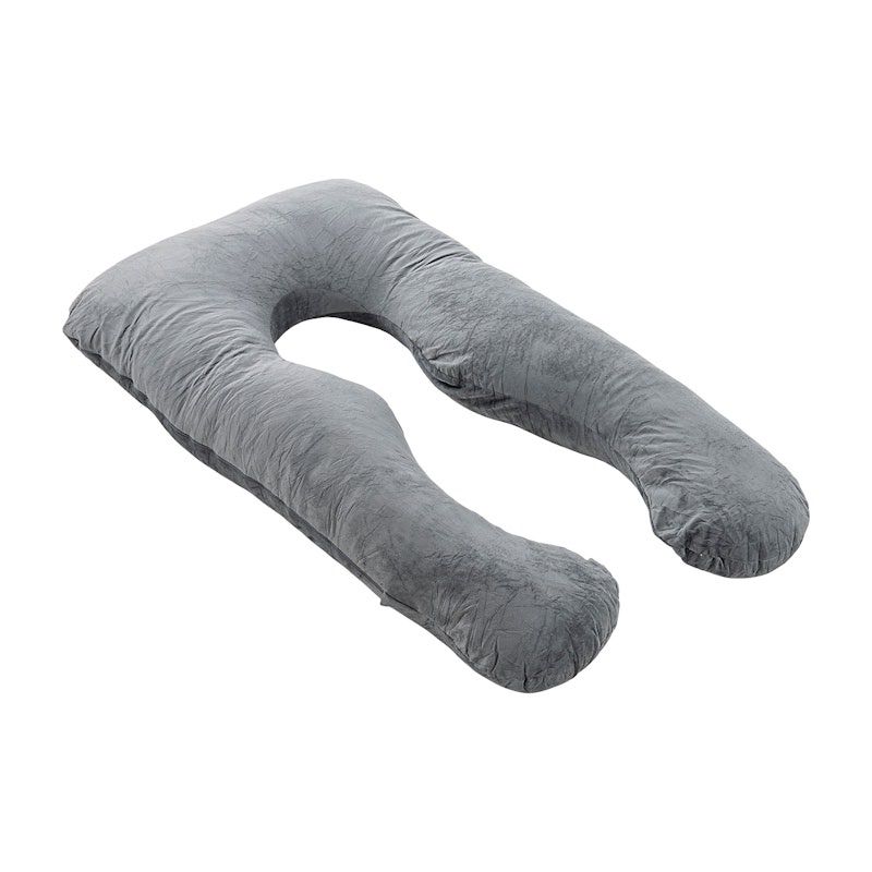 MY0119 HUGMIN® ハグミン 抱き枕 U字型 マタニティ 妊婦用 授乳