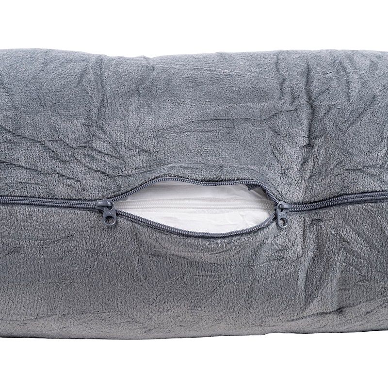 MY0119 HUGMIN® ハグミン 抱き枕 U字型 マタニティ 妊婦用 授乳