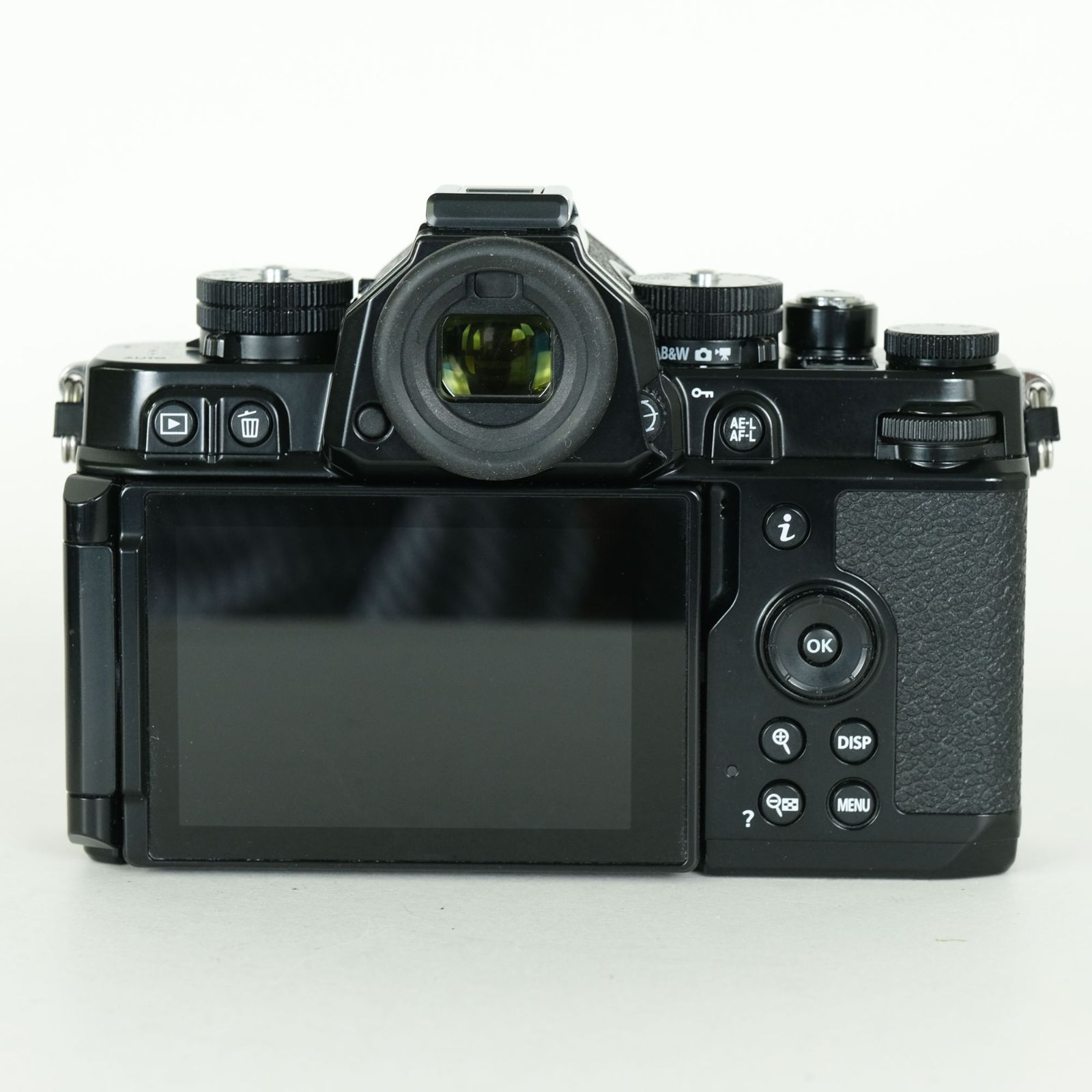 良品 | シャッター数26,891回] Nikon Z f [ボディ] | Nikon Zマウント