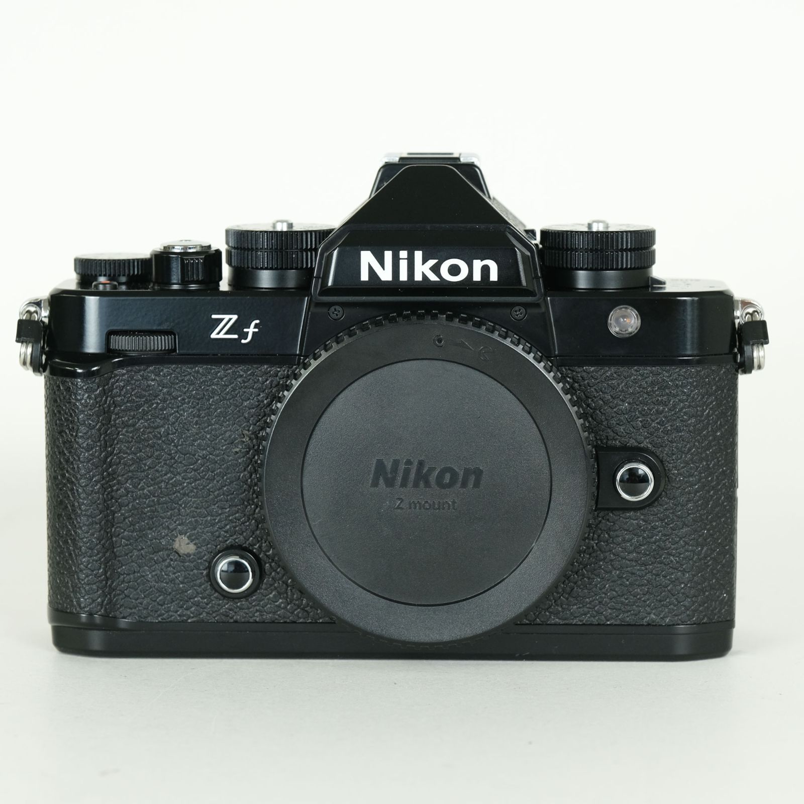 良品 | シャッター数26,891回] Nikon Z f [ボディ] | Nikon Zマウント