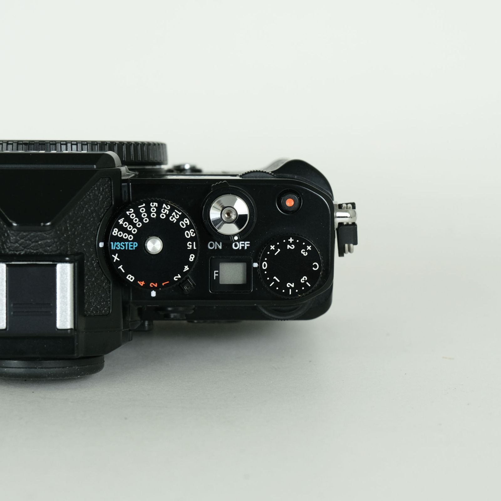 良品 | シャッター数26,891回] Nikon Z f [ボディ] | Nikon Zマウント