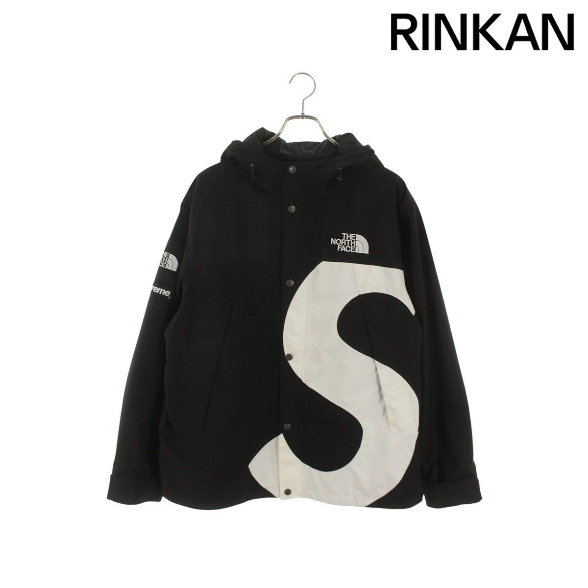 シュプリーム ×ノースフェイス THE NORTH FACE 20AW S Logo Mountain