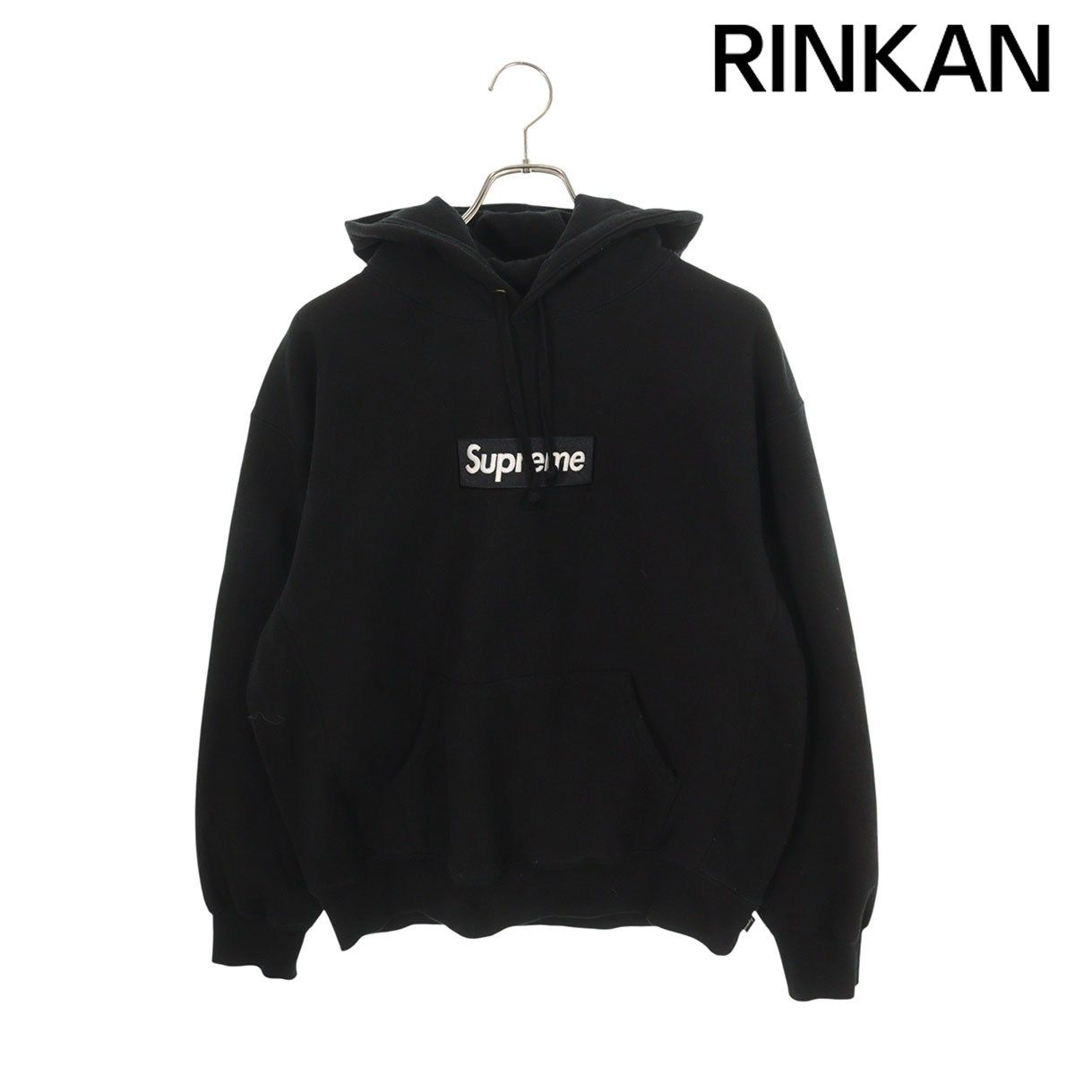 シュプリーム 25AW Box Logo Hooded Sweatshirt ボックスロゴ