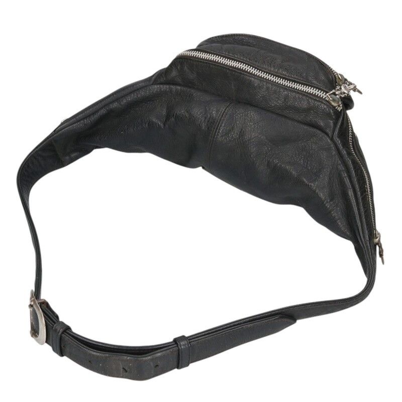 クロムハーツ #1 SNAT PACK/スナットパック ダガージップガン