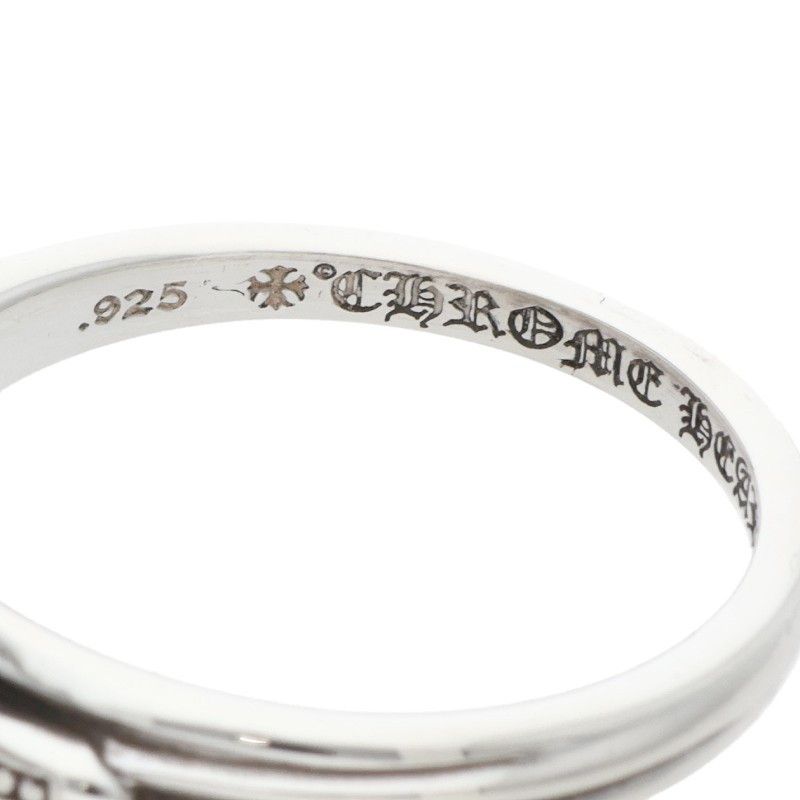 クロムハーツ BABY CLSC/ベイビークラシックダガー シルバーリング