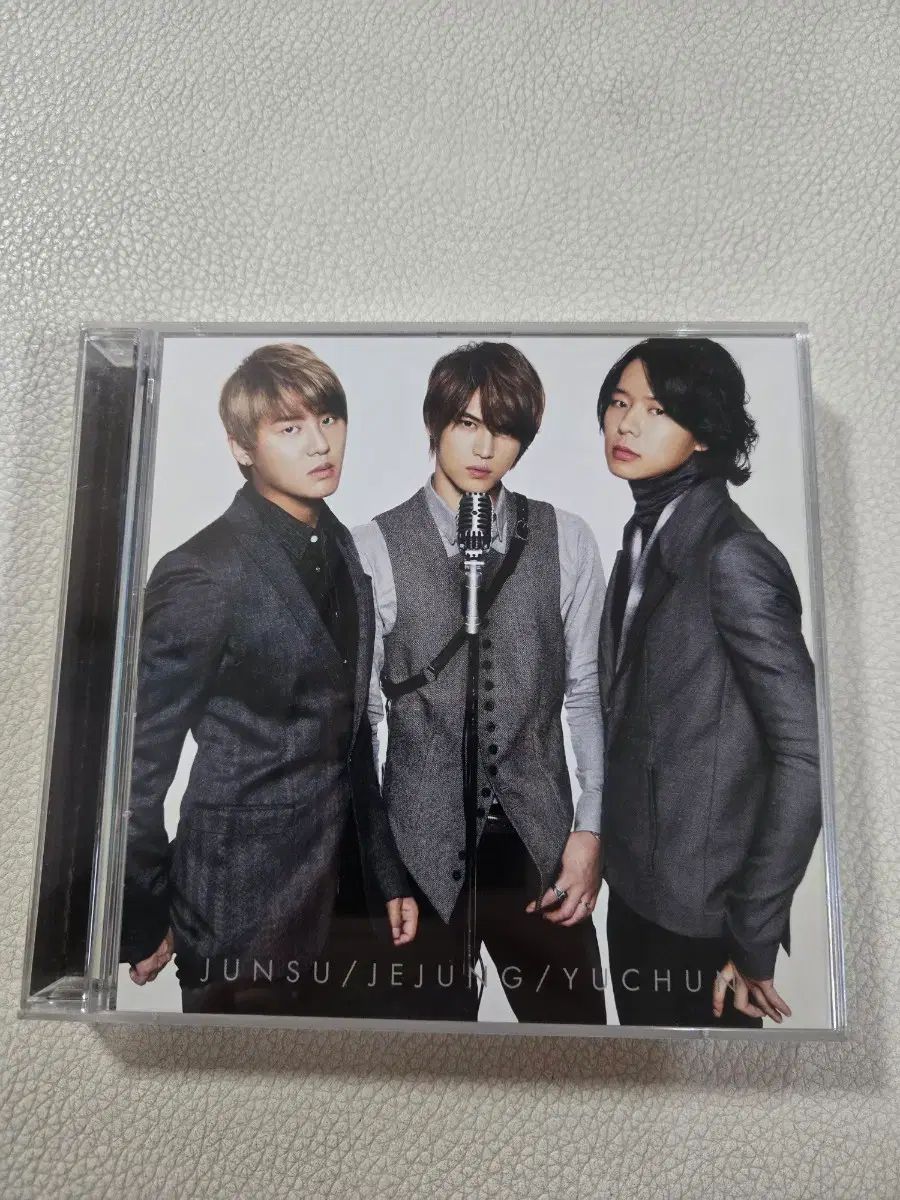 JYJ CDアルバムセット jyj 日本 アルバム 出品 【公式通販】
