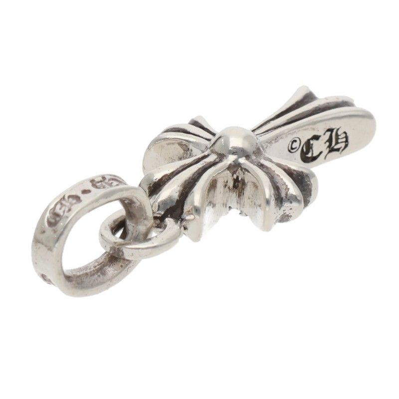 クロムハーツ CRS BBYFAT P/DMND/ベイビーファット PAVEダイヤ