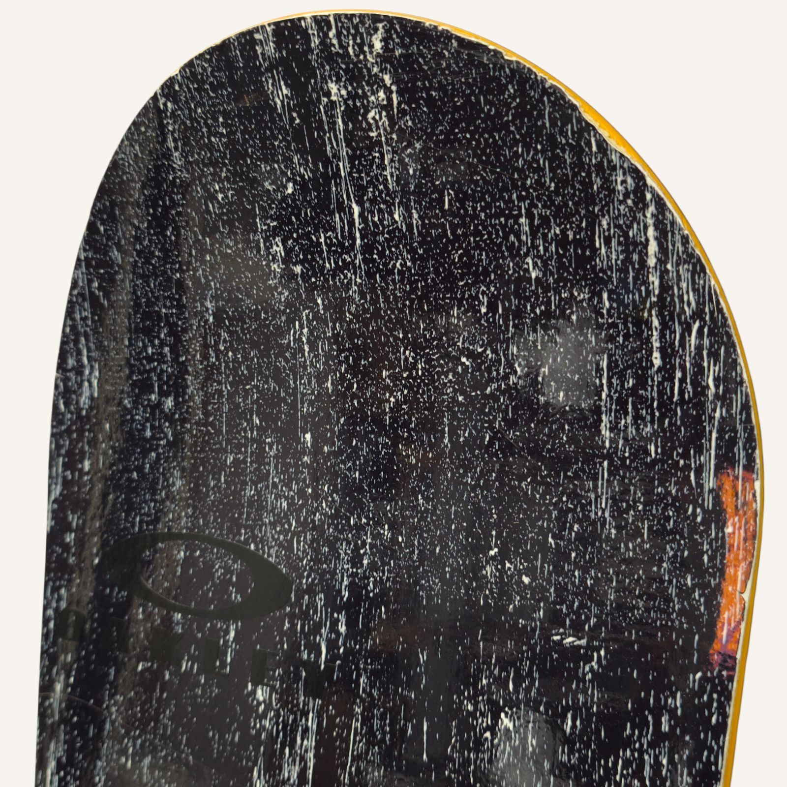 ALLIAN アライアン NIRVANA 154cm スノーボード ツインキャンバー