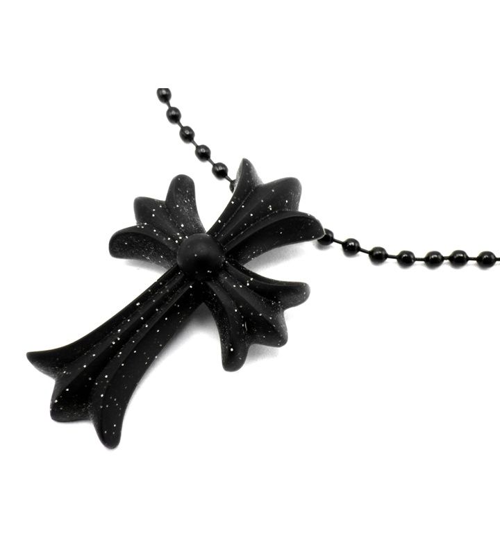 クロムハーツ CHROME HEARTS 【 RUBBER CH CRS SML 】 ラバー スモール