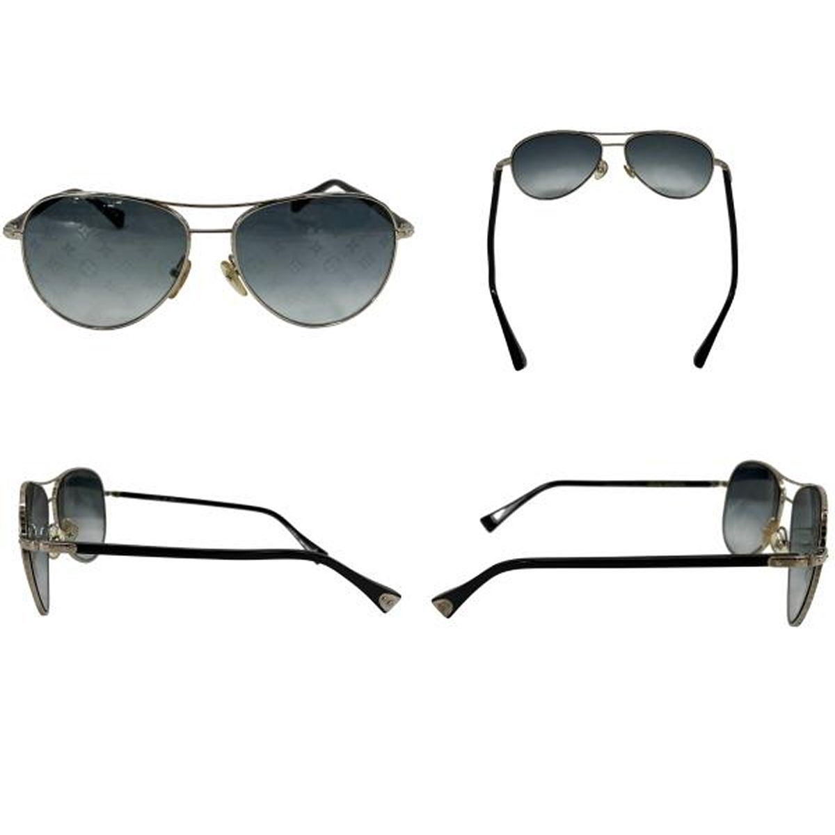 LOUIS VUITTON ルイヴィトン コンスピラシオンパイロット Z0165U