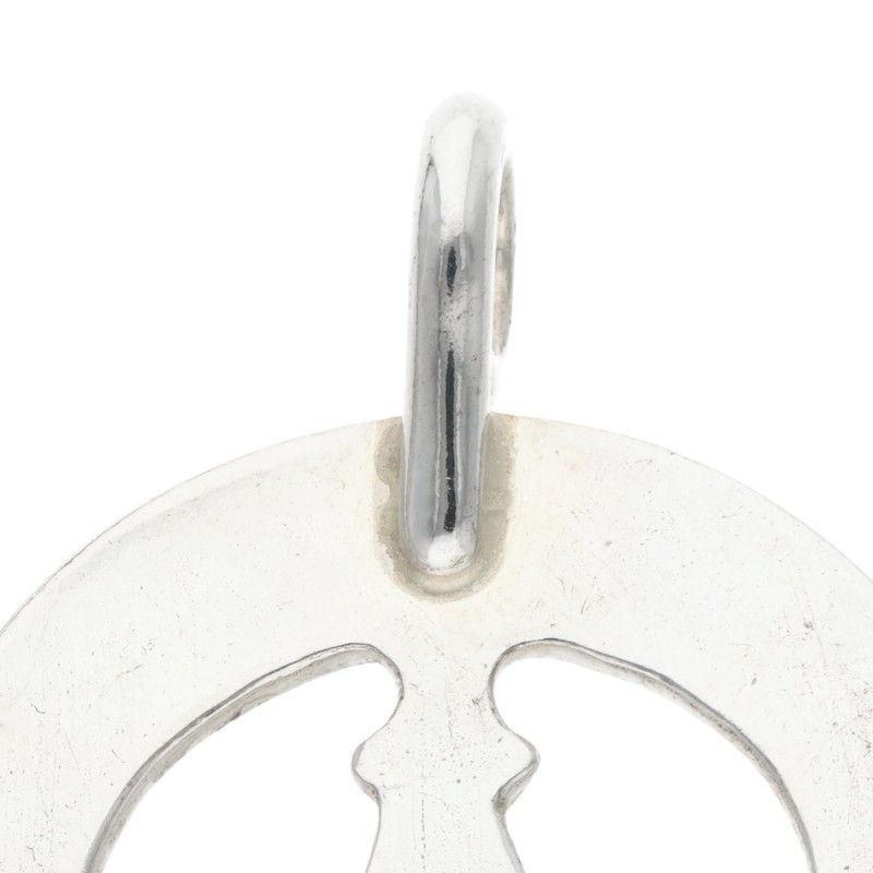 ゴローズ 金メタル付きナジョーネ 小 ネックレストップ メンズ 小