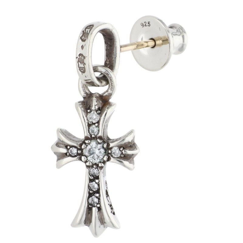 クロムハーツ BBY F PPRCHN P/D/ベイビーファット PAVEダイヤ クロムハーツ BBY F PPRCHN P/D/ベイビーファット PAVEダイヤ CHROME