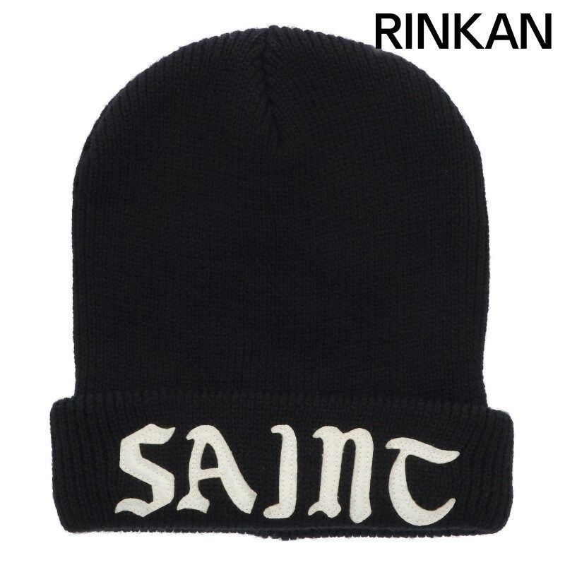セントマイケル SM-YS1-0000-081 ニットキャップ帽子 メンズ ONE SIZE