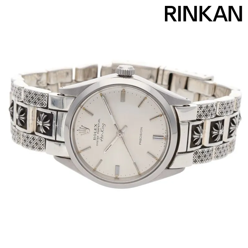 2026年最新】rolex クロムハーツの人気アイテム - メルカリ