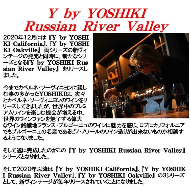 送料無料6本】Y by Yoshiki カベルネ・ソーヴィニヨン 2023年 - メルカリ