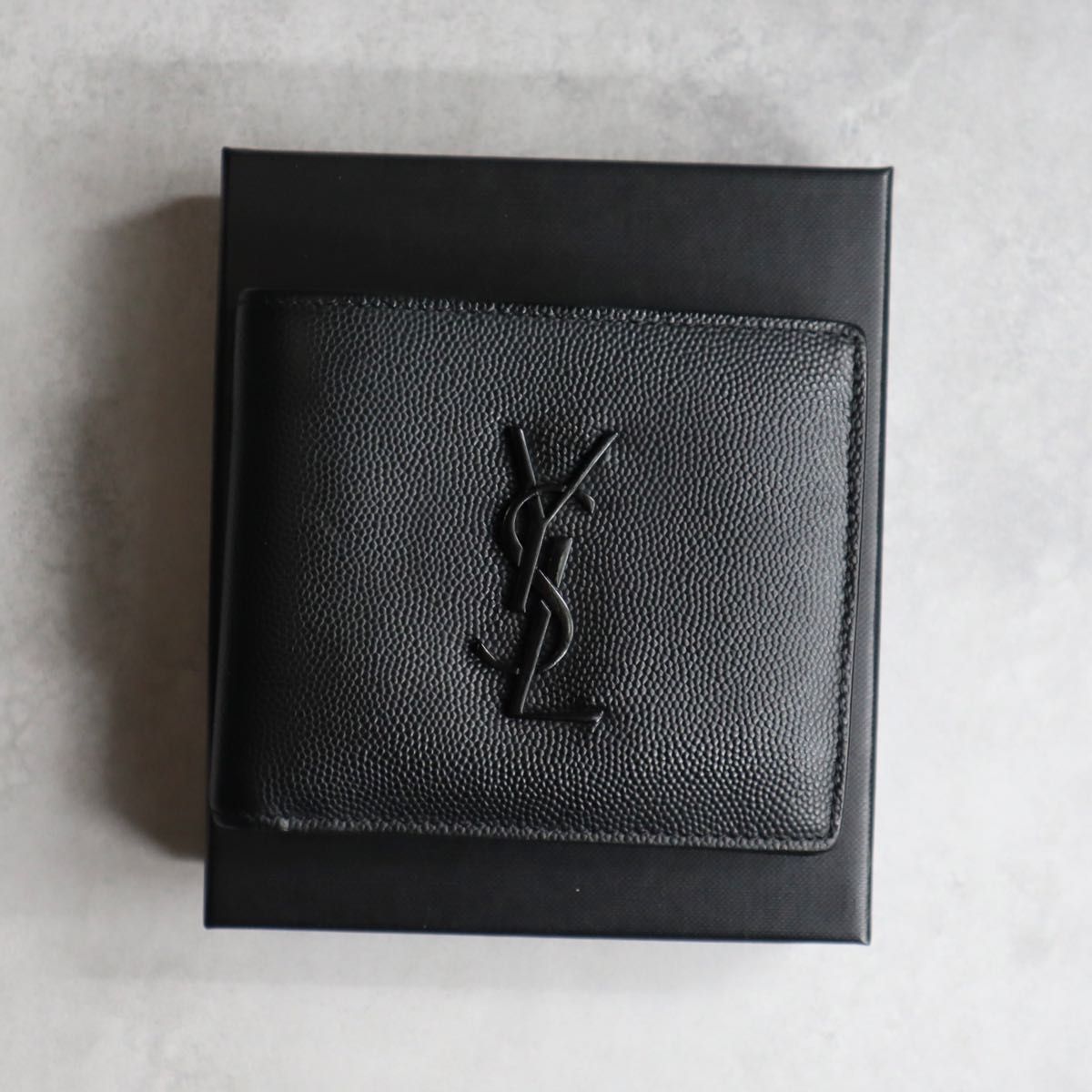 美品/付属品完備】 YSL SAINT LAURENT サンローラン / カサンドラバイ