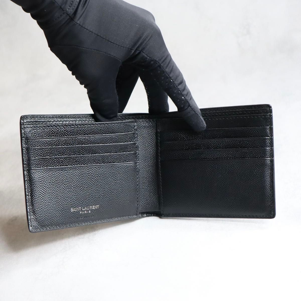 美品/付属品完備】 YSL SAINT LAURENT サンローラン / カサンドラバイ