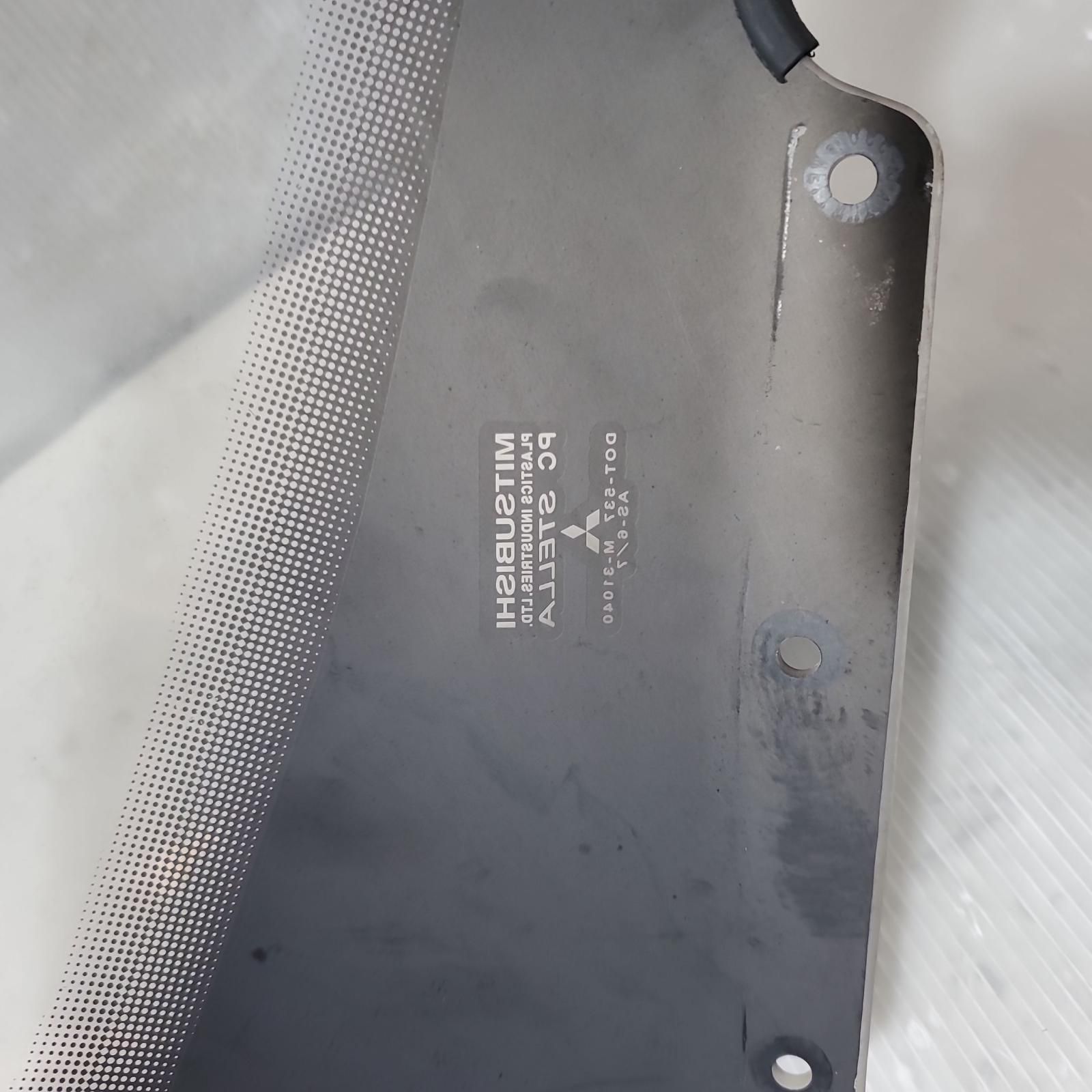 YAMAHA グランドマジェスティ250 SG15J フロント スクリーン MAJESTY