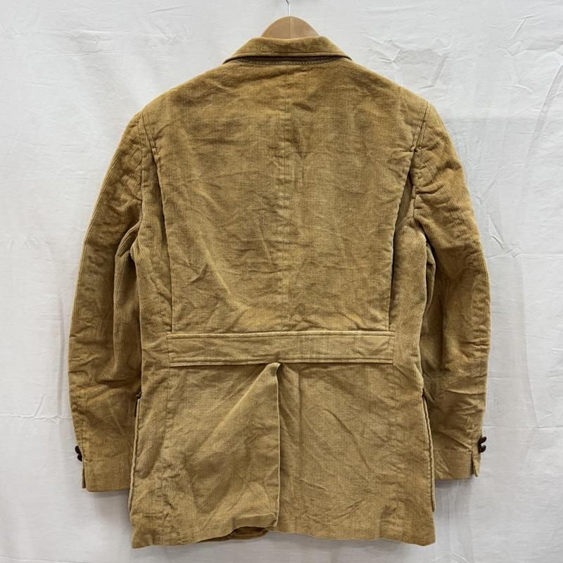 タウンクラフト 60-70年代 ビンテージ 2トーン コーデュロイ