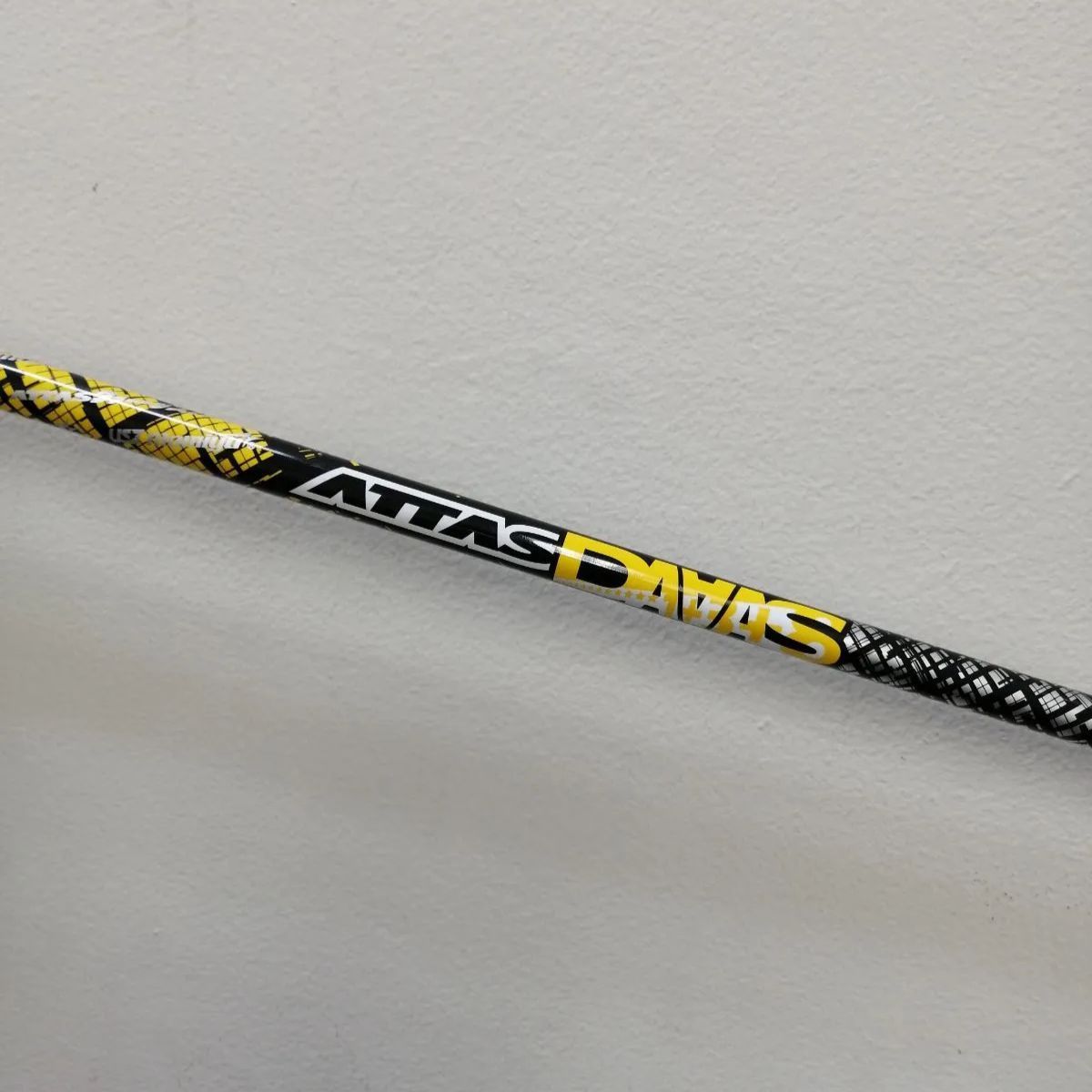 UST MAMIYA ATTAS DAAAS 5(SX) タイトリスト用スリーブ ゴルフクラブ