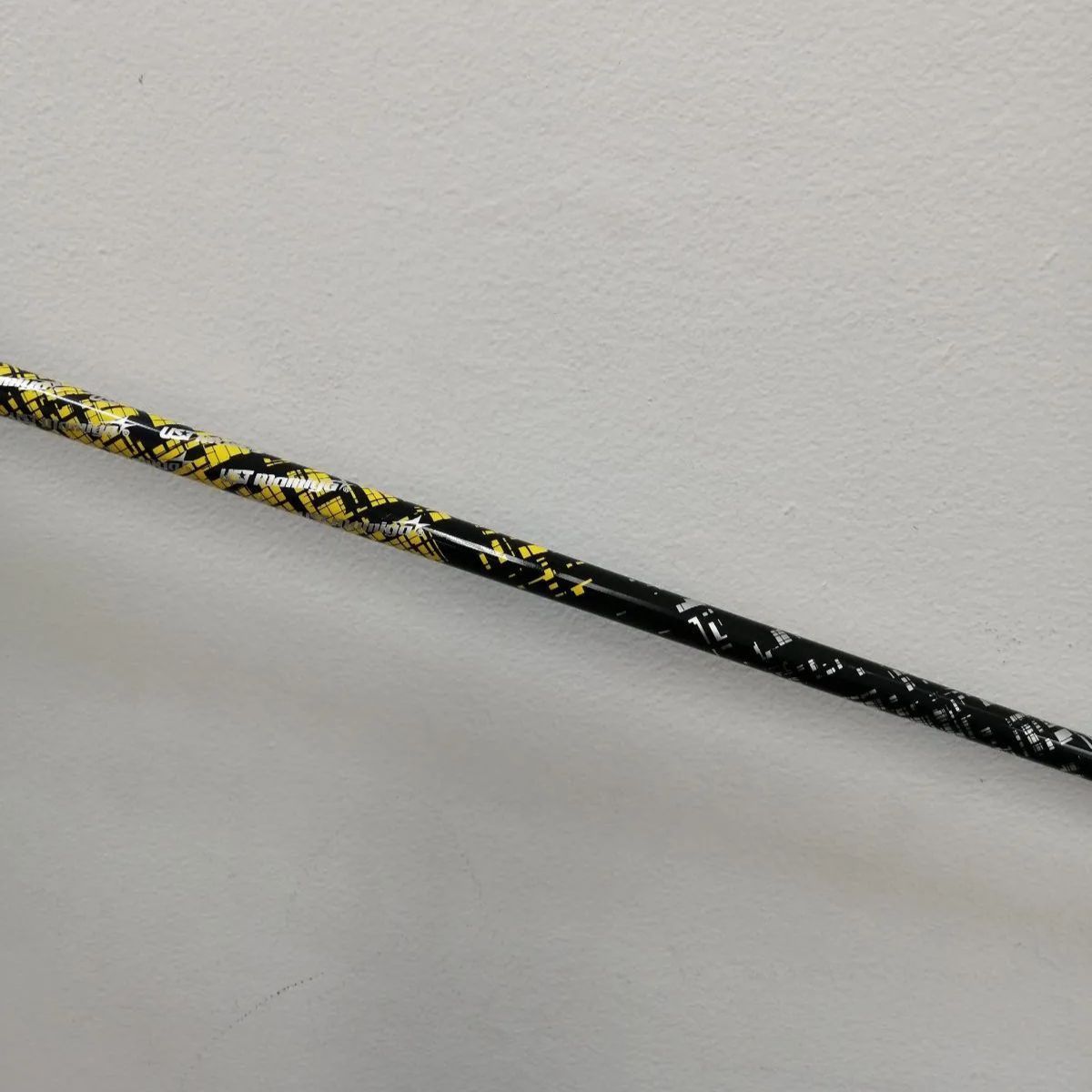 UST MAMIYA ATTAS DAAAS 5(SX) タイトリスト用スリーブ ゴルフクラブ