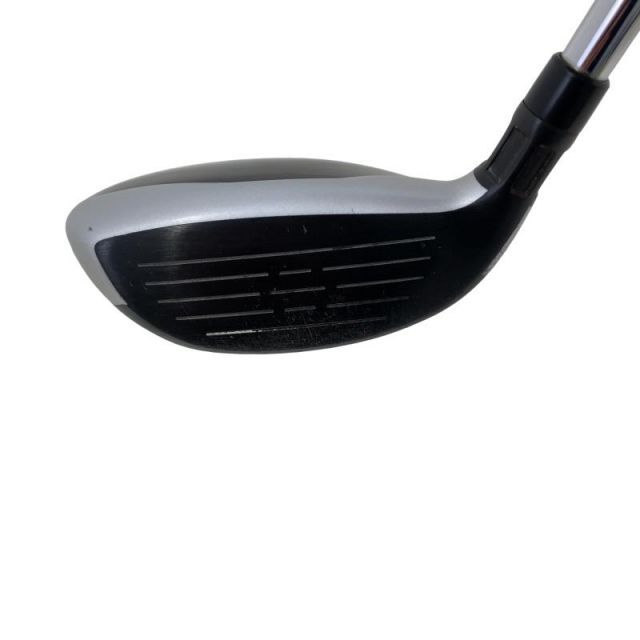 中古】 テーラーメイド M4 U4 ユーティリティ UT RE-AX 90 STEEL JAPAN