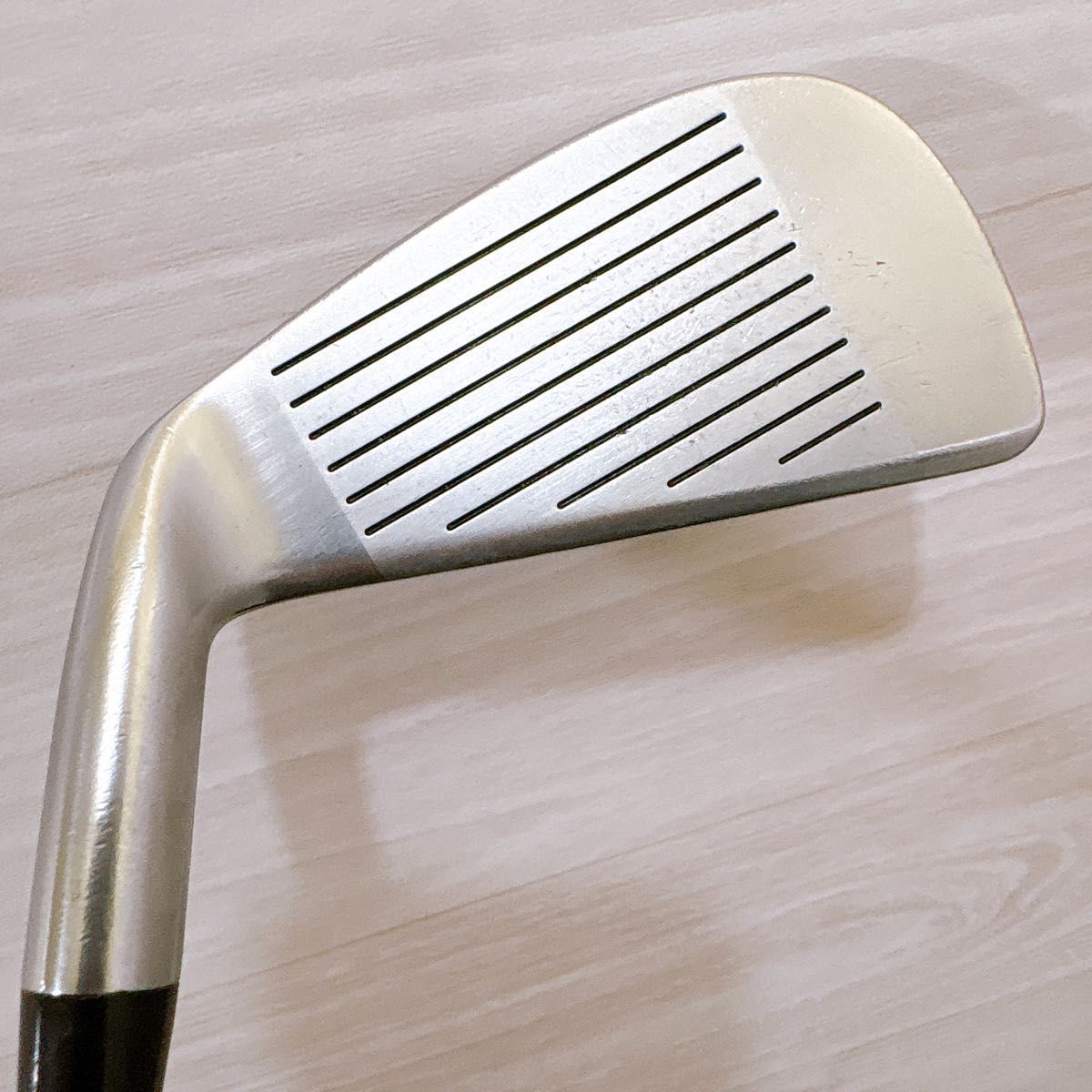 ゴルフ HONMA LB-300 ホンマ 本間 アイアン セット メンズ 二ツ星