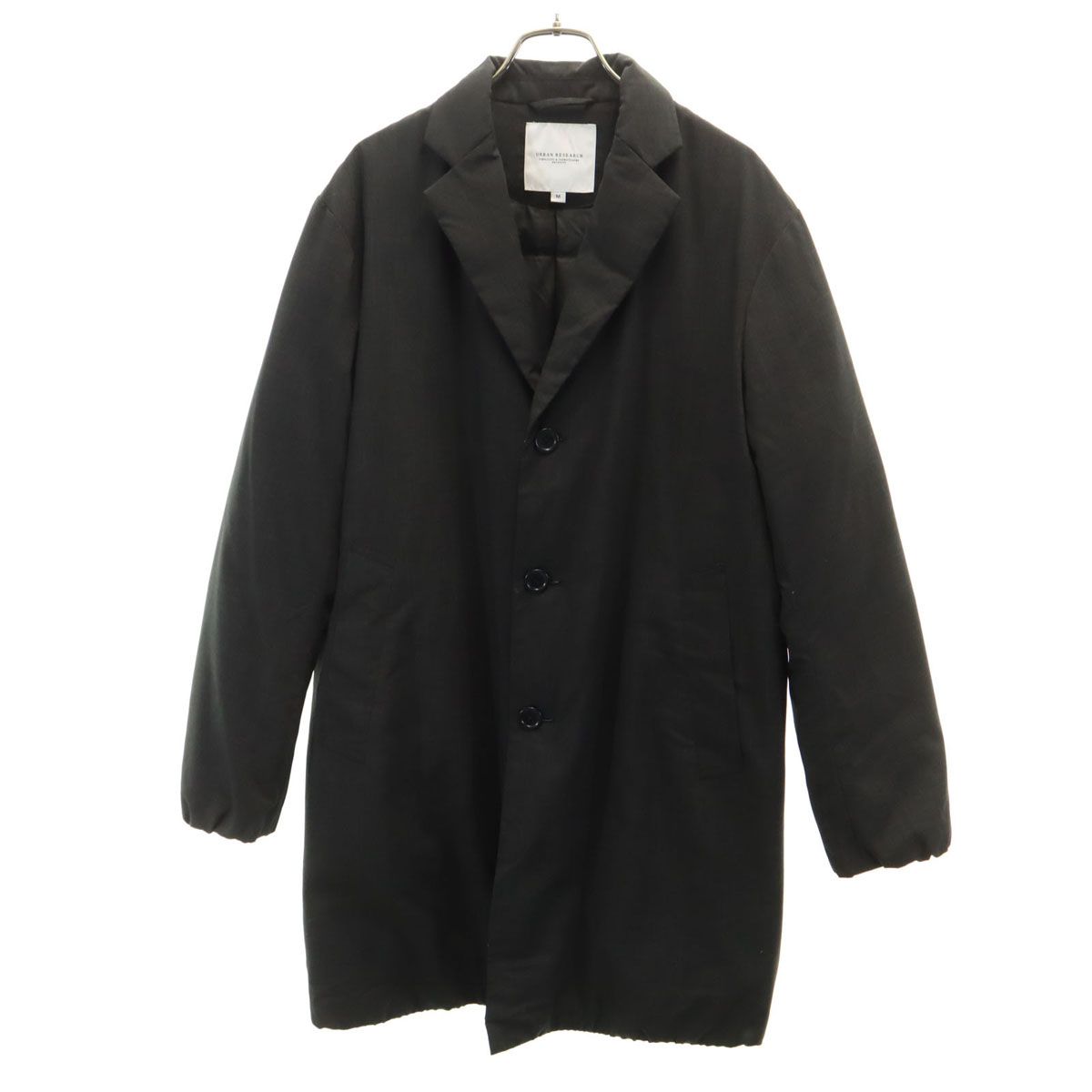 美品 URBAN RESEARCH アーバンリサーチ チェスター ダウンコート M 