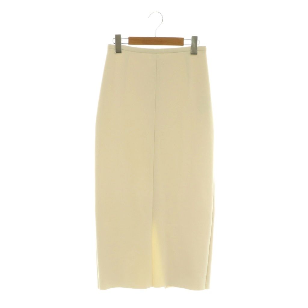 連休大SALE！！ウィムガゼット　ダンボールスリットスカート Whim Gazzette ウィムガゼット ダンボールスリットスカート ブラック