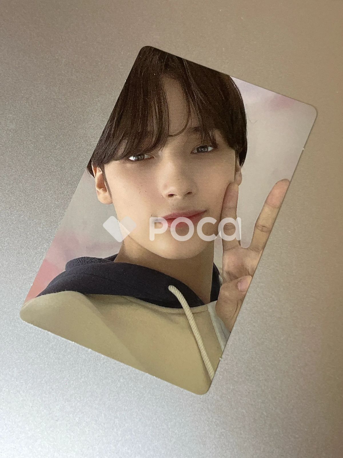 TXT ヒュニンカイ minisode1 : Blue Hour AR Ver. - メルカリ