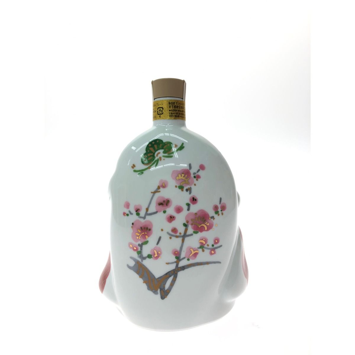 サントリー ローヤル 申歳干支ボトル 2016 600ml - メルカリ