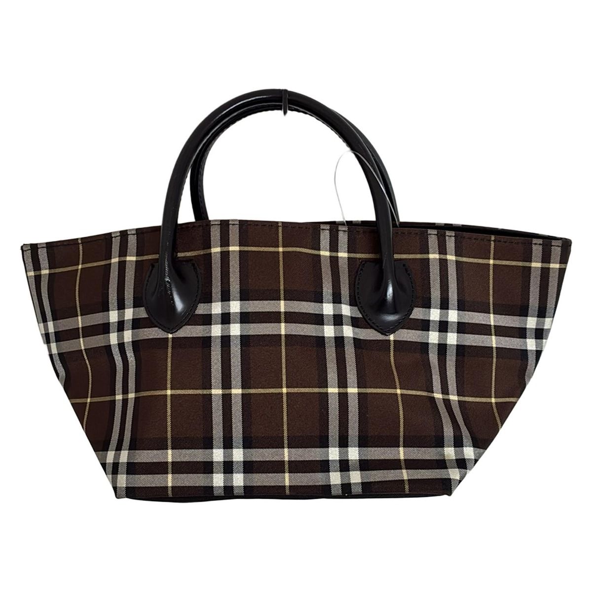 Burberry Blue Label(バーバリーブルーレーベル) ハンドバッグ