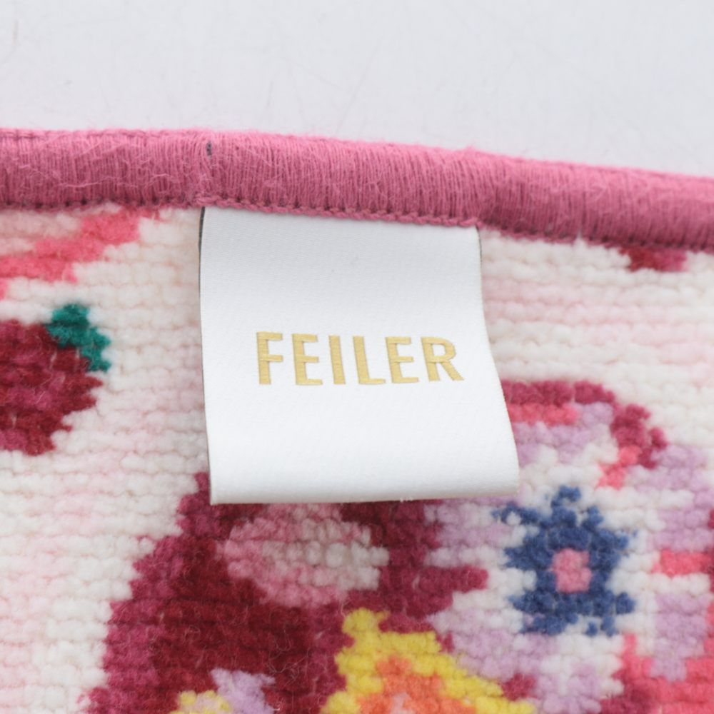 フェイラー タオルハンカチ　ストロベリーティータイム Amazon | 【1I8025012525713】ストロベリーティータイム ハンカチ