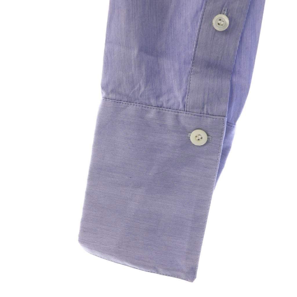 カレンソロジー Curensology 25SS バンドカラーシャツワンピース