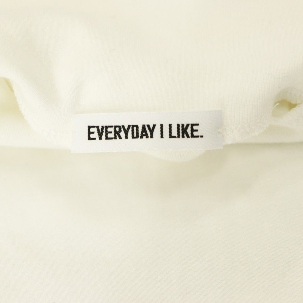 ドゥーズィエムクラス DEUXIEME CLASSE エブリデイアイライク EVERYDAY