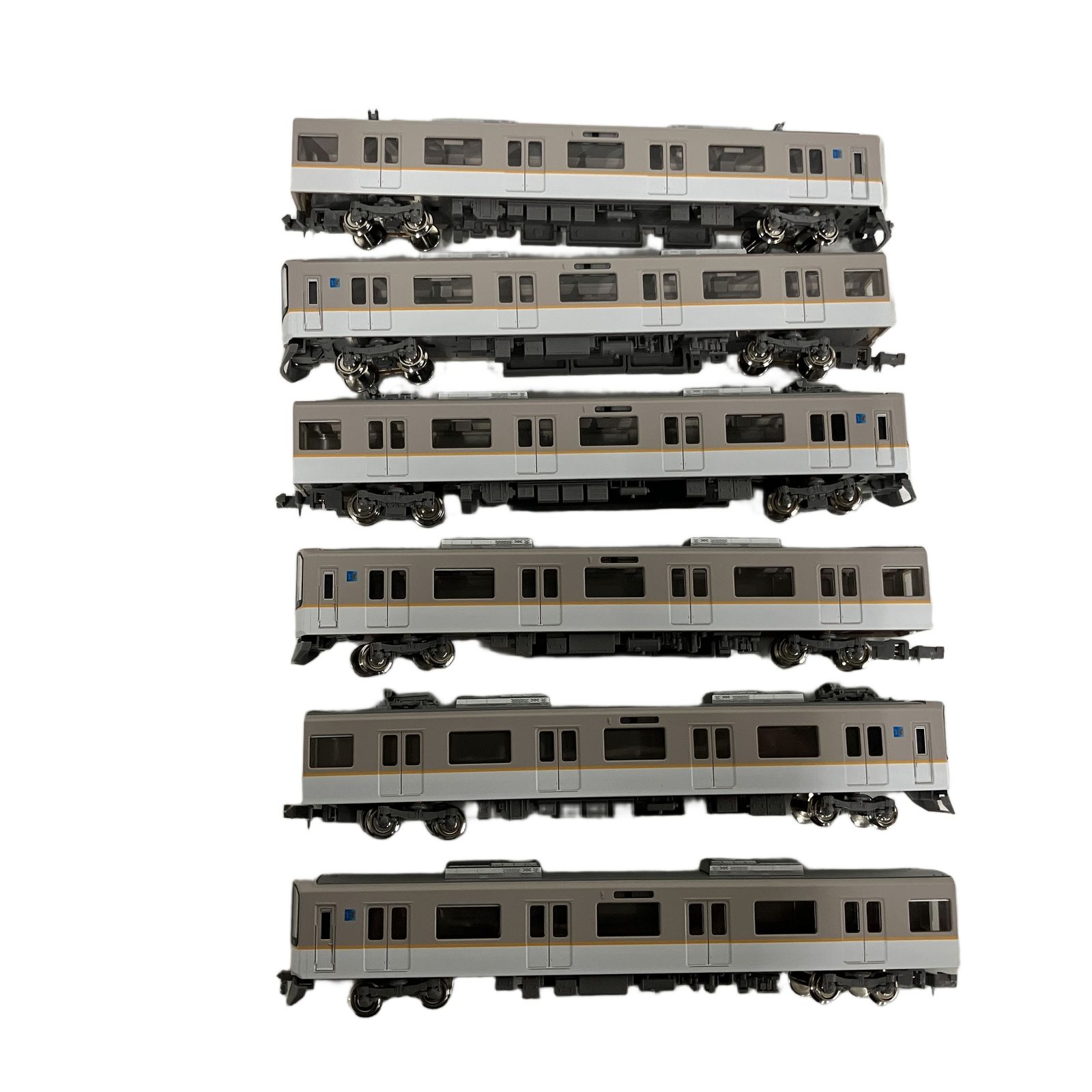 GREEN MAX グリーンマックス 32083 近鉄9020系(車番選択式)先頭車6両