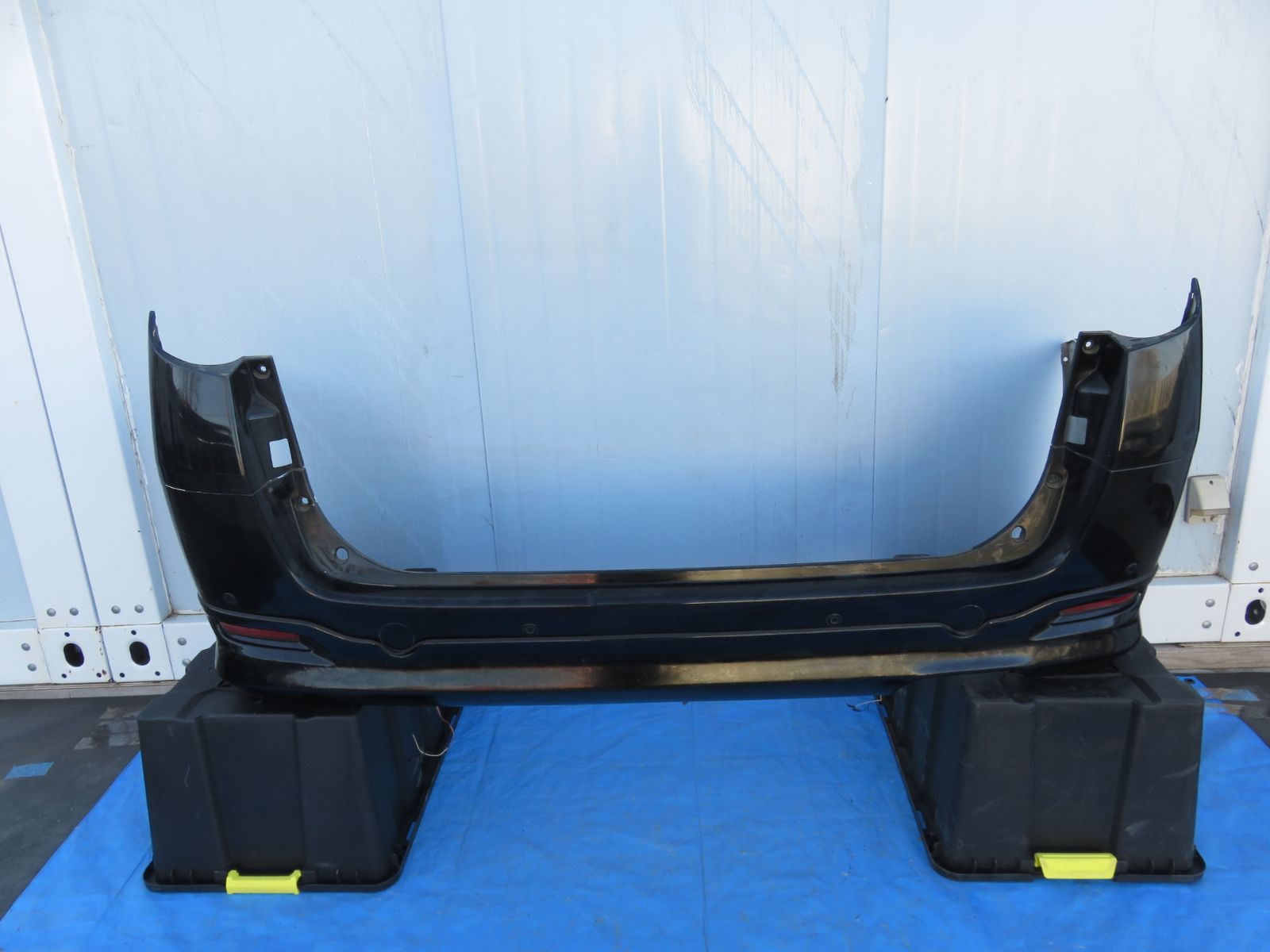 車 Cibie IODE 85 イエローフォグランプ 本体