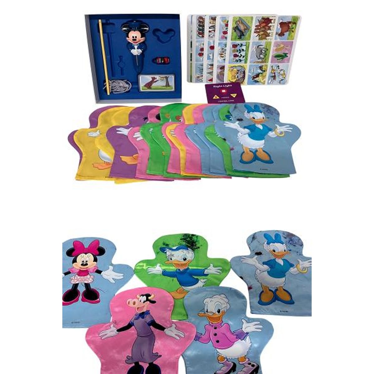 DWE メインプログラム ディズニー ワールド イングリッシュ 2022年頃