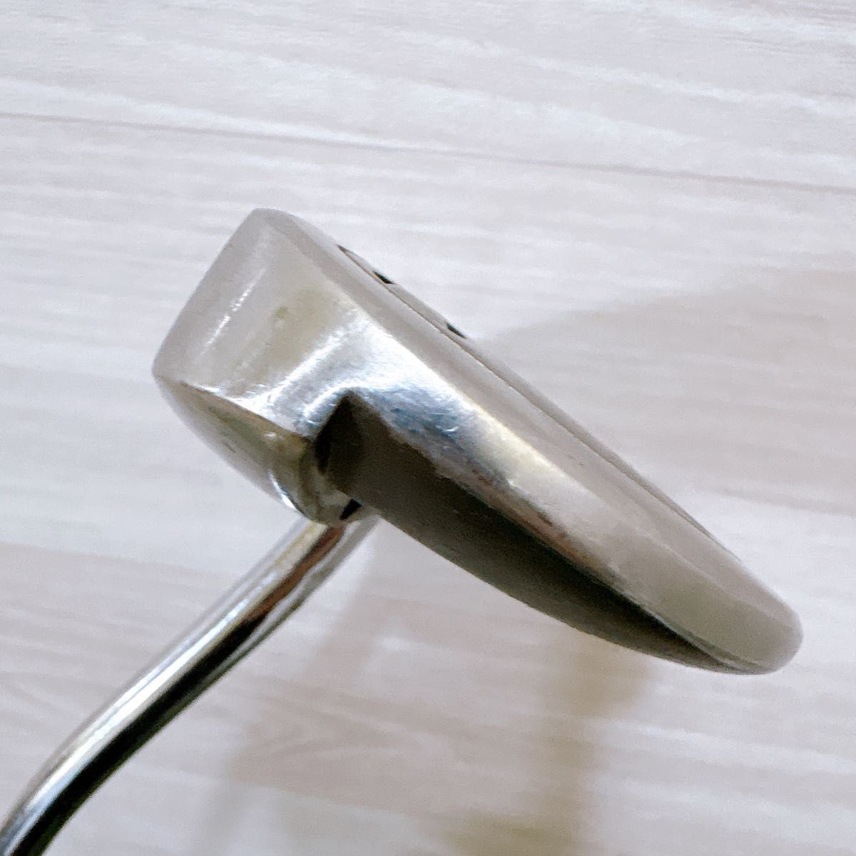 希少 激レア 阪神タイガース パター 34インチ 右利き - メルカリ