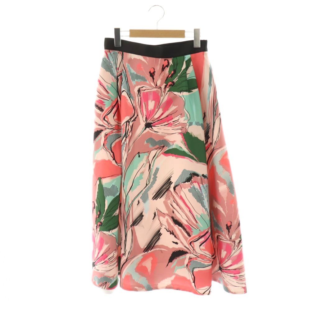 ピンキー&ダイアン ピンダイ PINKY&DIANNE 25SS アートフラワー