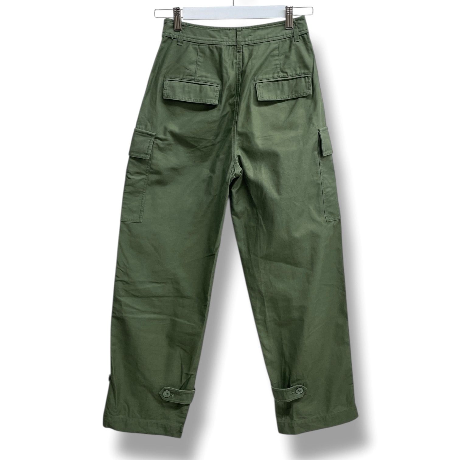 ARMY upper hights アーミーアッパーハイツ THE UP-47 カーゴパンツ