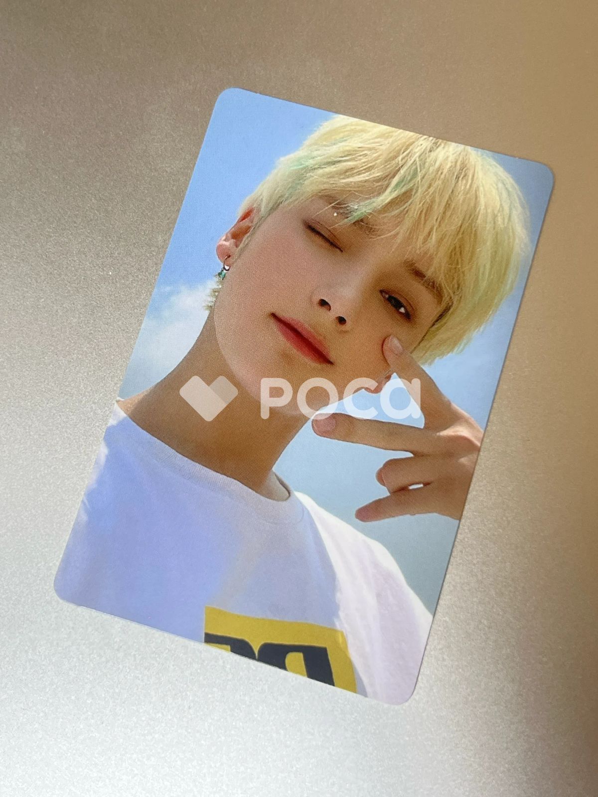 TXT ヒュニンカイ The Chaos Chapter: FIGHT OR ESCAPE FIGHT Ver