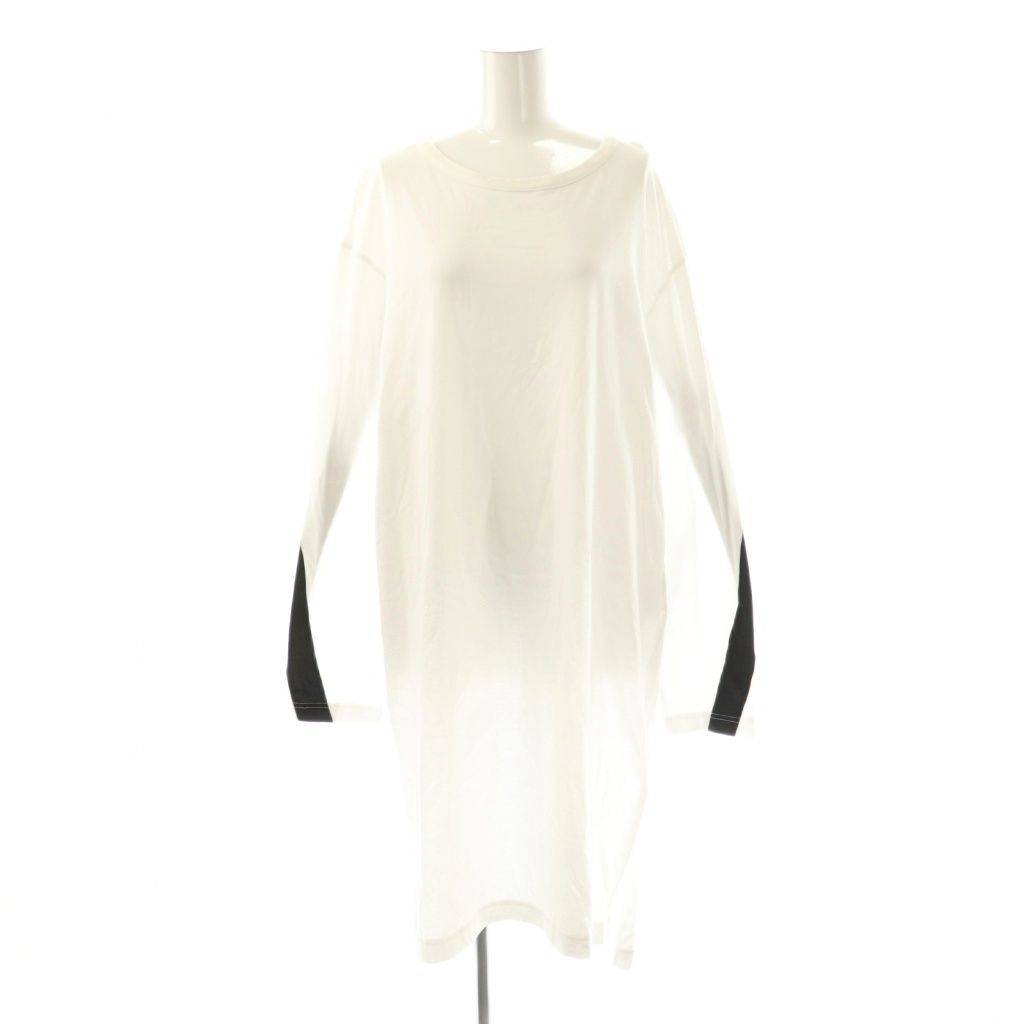 グラウンドワイ ヨウジヤマモト GroundY バックテープショートスリーブ