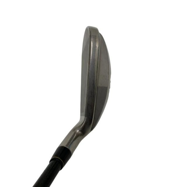 中古】 つるや AXEL ZX MM 7S アイアンセット IR AXEL ZX MM(アイアン