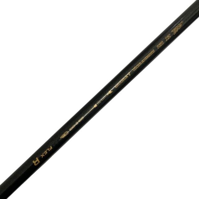 MAJESTY10番アイアン FLEX R マジェスティロイヤルメンズアイアン7本